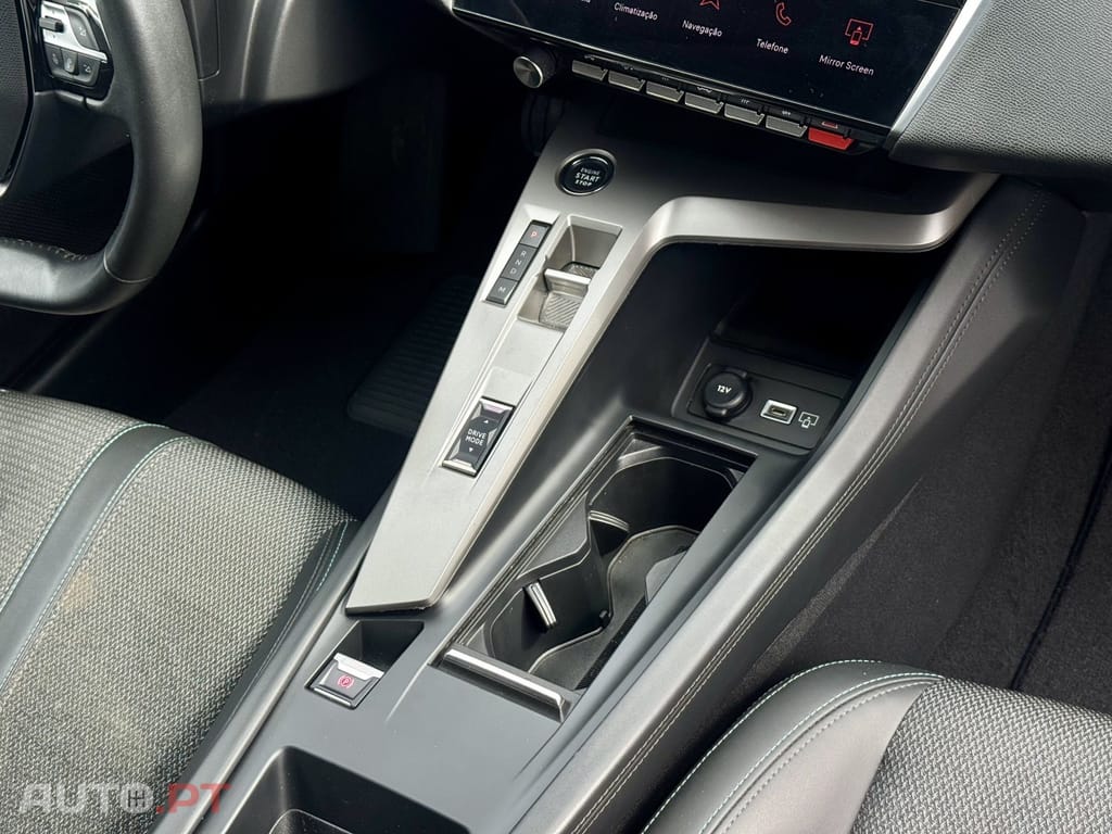 Peugeot 308 SW 1.5 BlueHDi Allure Pack EAT8