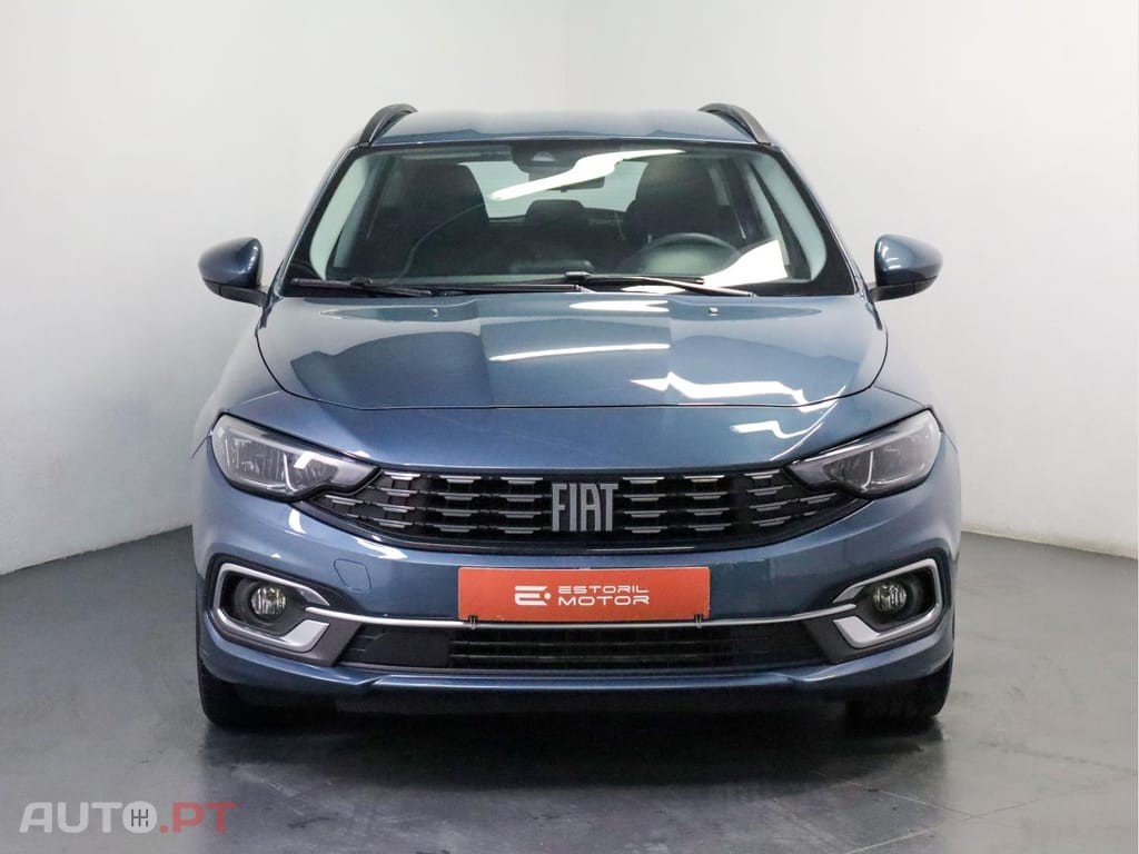 Fiat Tipo 1.0 GSE T3 100cv City Life