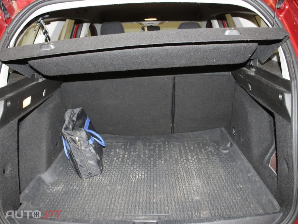 Dacia Duster Blue dCi 115 2WD Essential