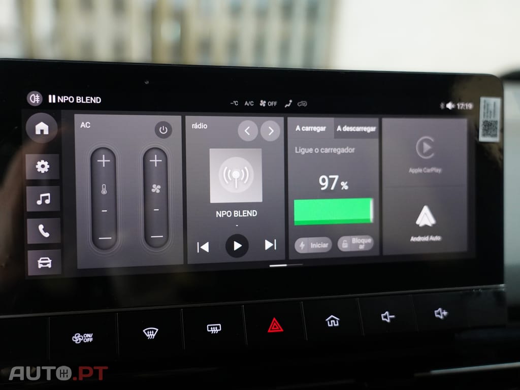 MG MG4 64 kWh Comfort