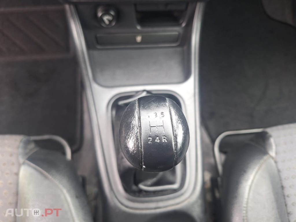 Nissan Almera 1.5 dCi Sport