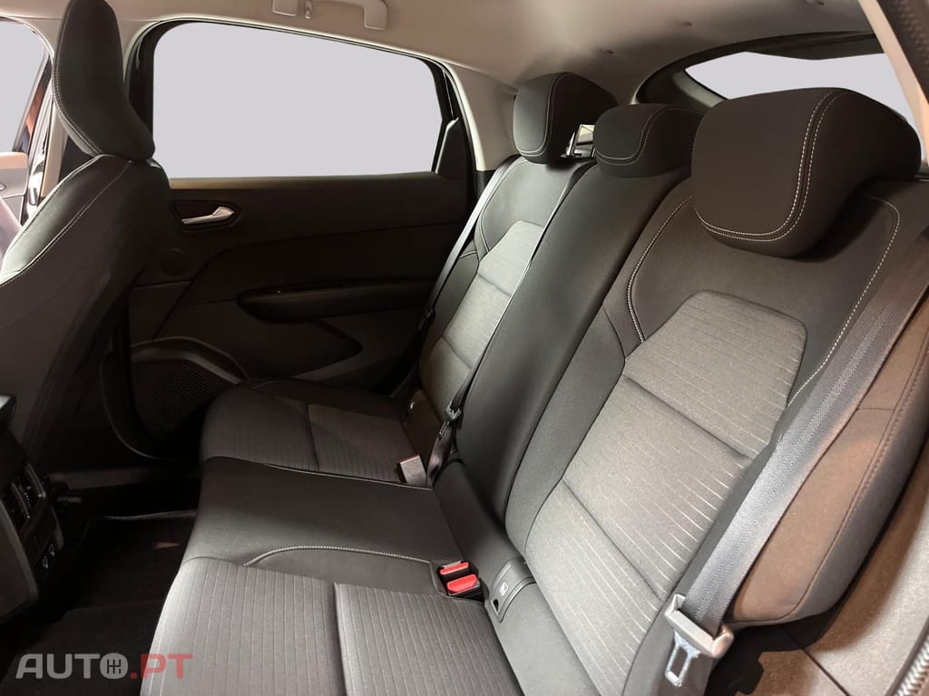 Renault Arkana E-TECH  HYBRID I.V.A DEDUTÍVEL