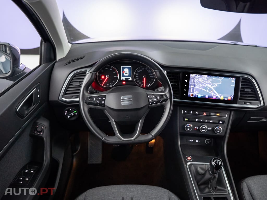 Seat Ateca 1.0 TSI Style