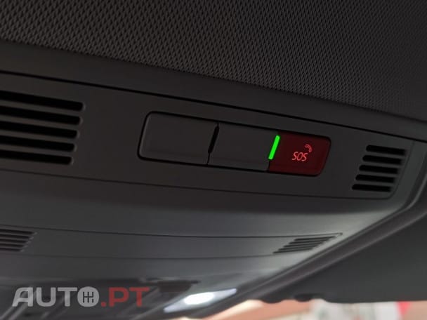 Volkswagen T-Cross 1.0 TSI OPF Style