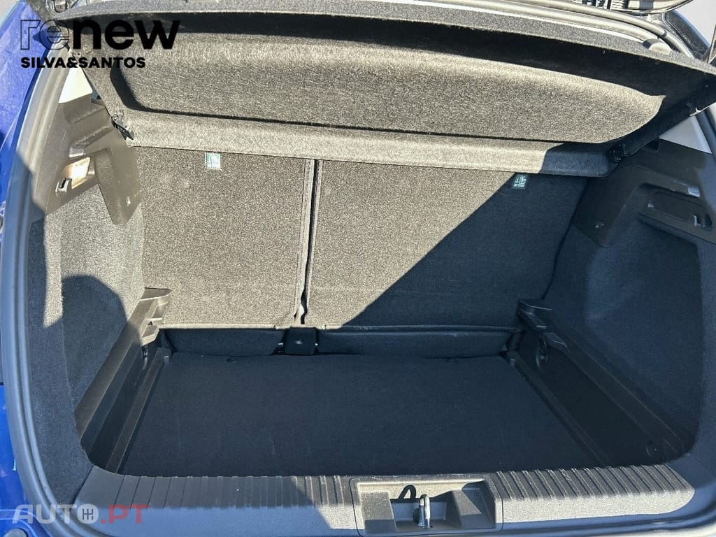 Renault Captur Techno TCe 90