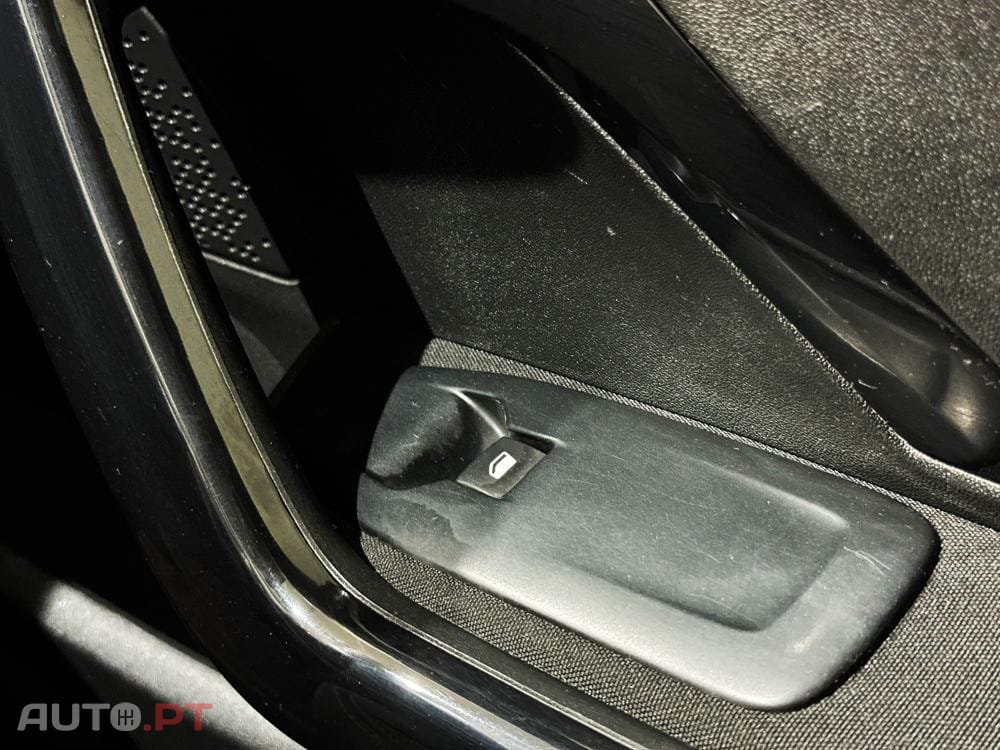 Peugeot 208 1.4 HDi Allure