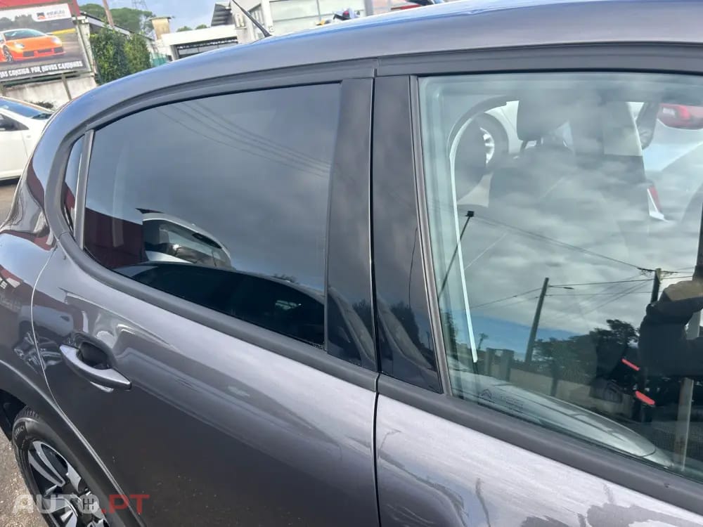 Citroen C3 1.2 PureTech Max EAT6