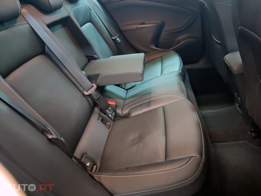 Opel Astra K SPORT TOURER INNOVATION