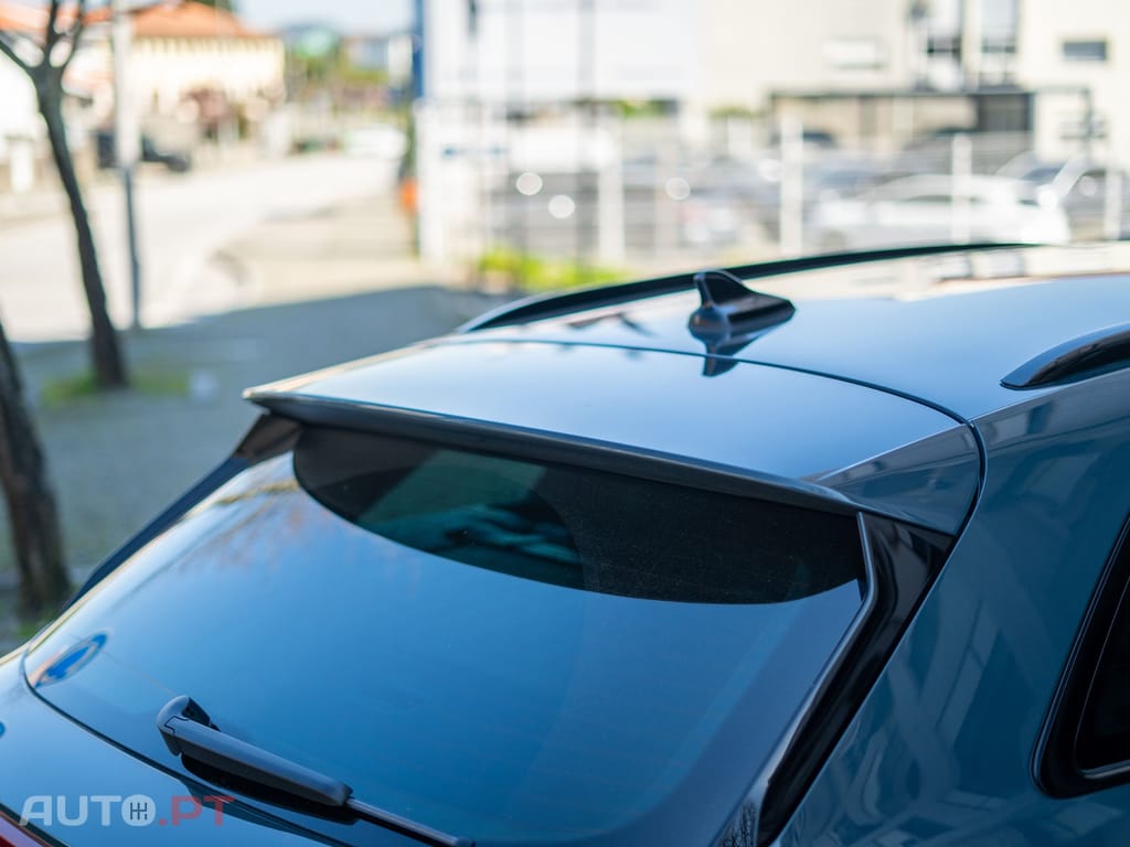 Cupra Leon ST 1.5 e-Hybrid VZ DSG