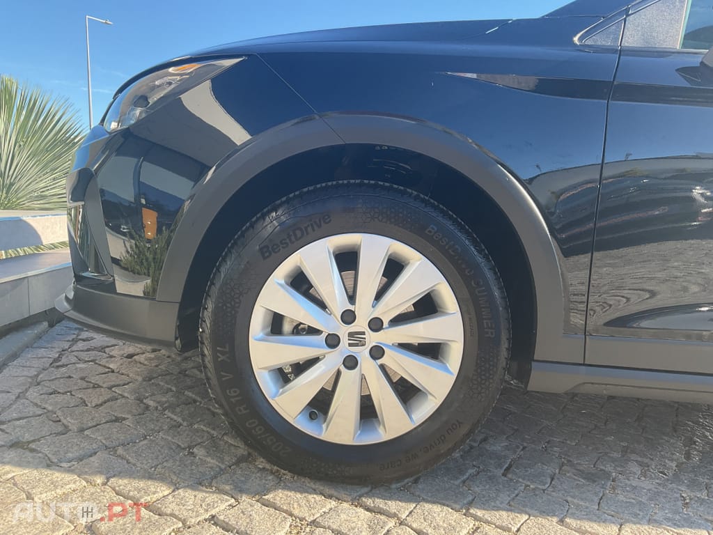 Seat Arona 1.0 TSI Style