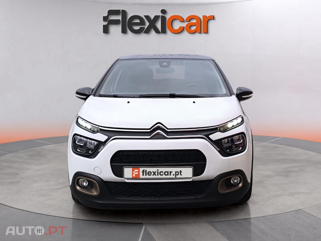 Citroen C3 1.2 PureTech C-Series
