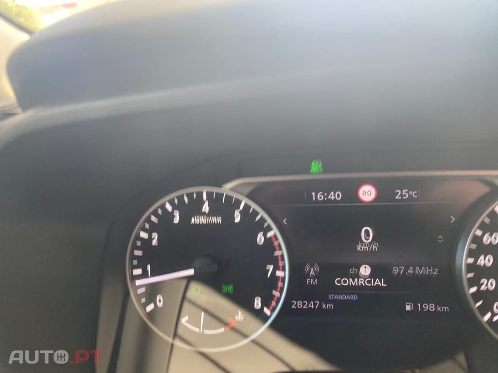 Nissan Qashqai 1.3 DIG-T Premiere Edition