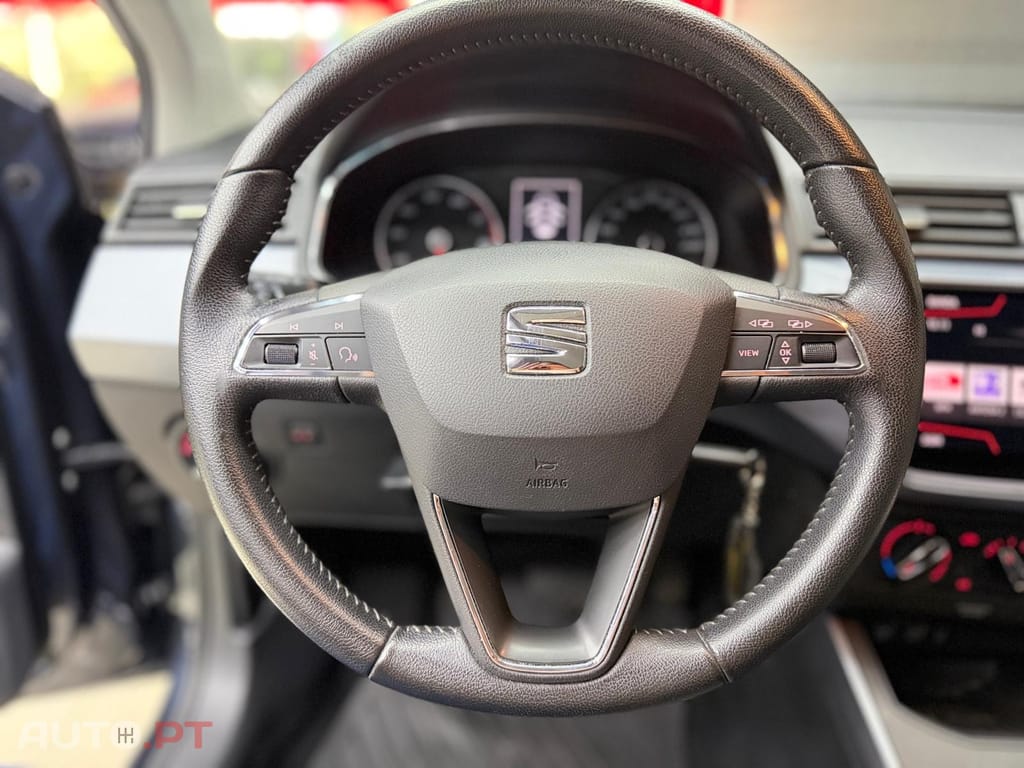 Seat Arona 1.0 TSI Style DSG