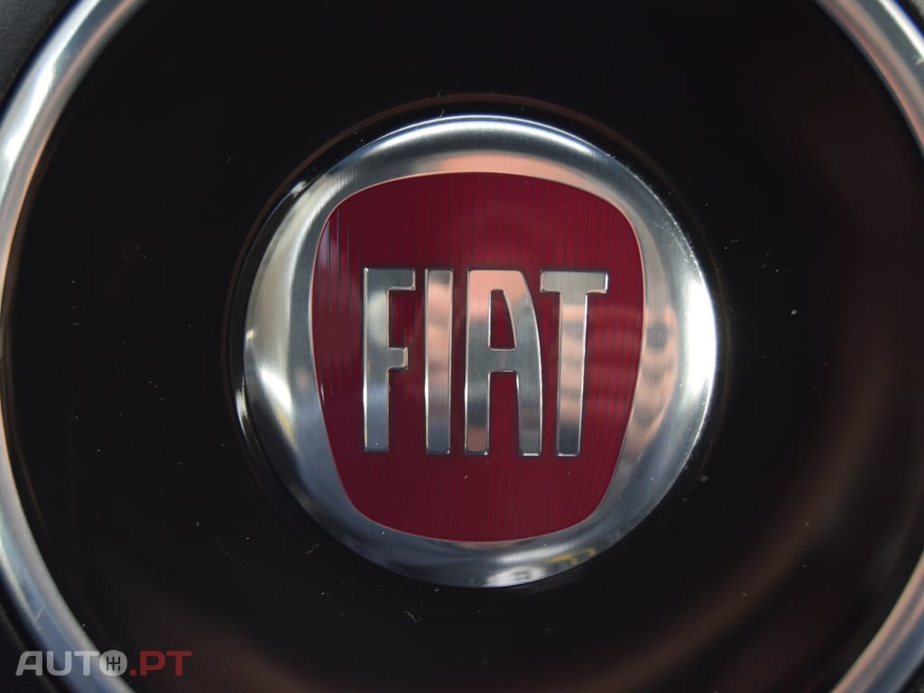 Fiat 500C 1.0 Hybrid