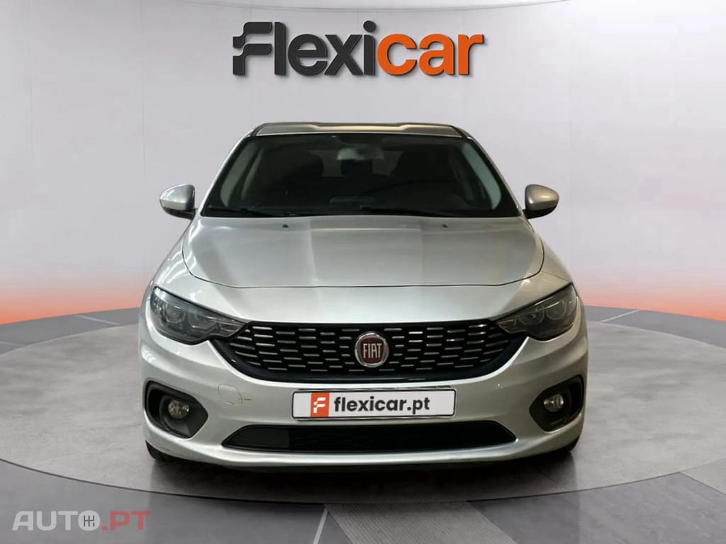 Fiat Tipo 1.3 M-Jet lounge
