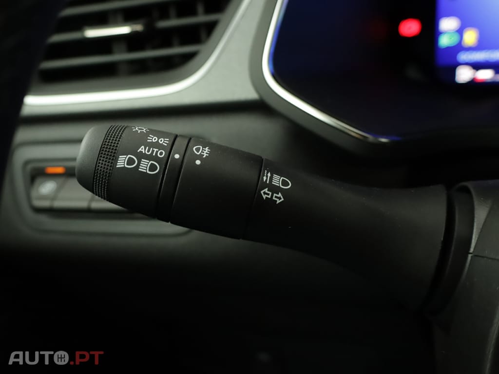 Renault Symbioz 1.2 ECO-G Techno
