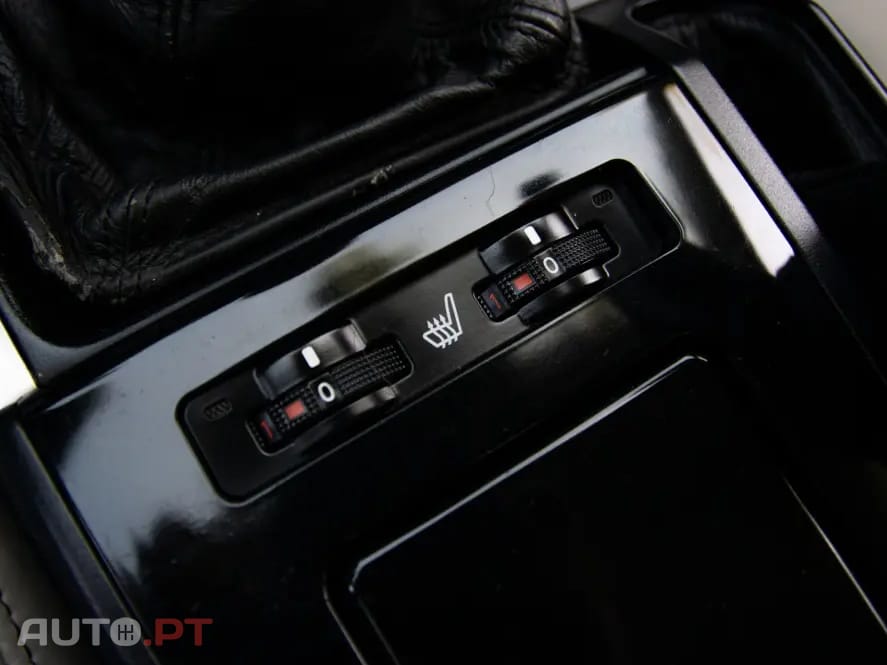 Lexus IS 200 d P.Executive 6G