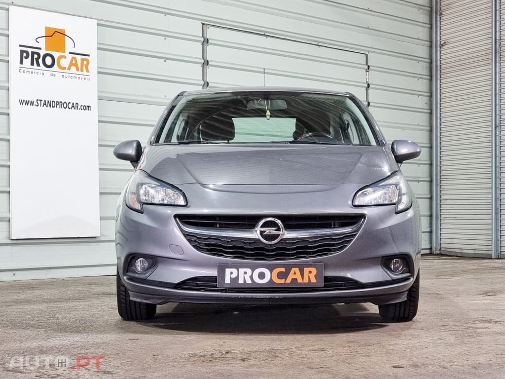 Opel Corsa 1.2 Enjoy