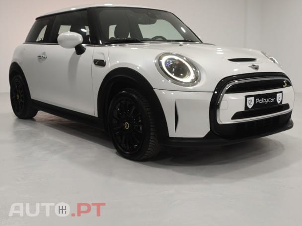 MINI Cooper Cooper SE Premium Essential
