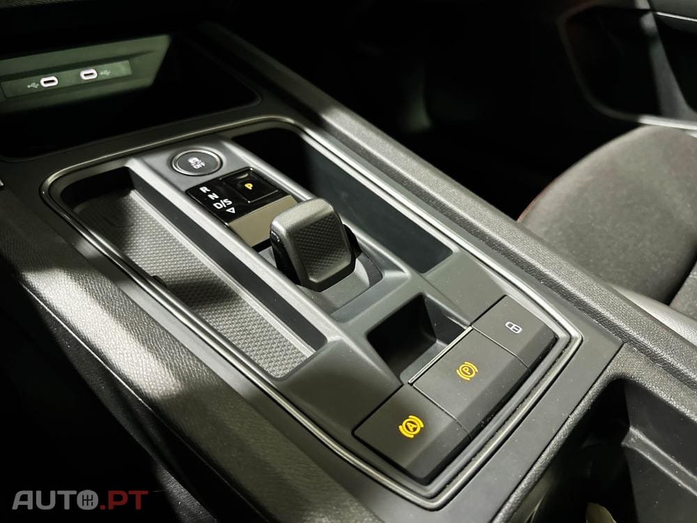 Cupra Formentor 1.4 e-Hybrid DSG VZ