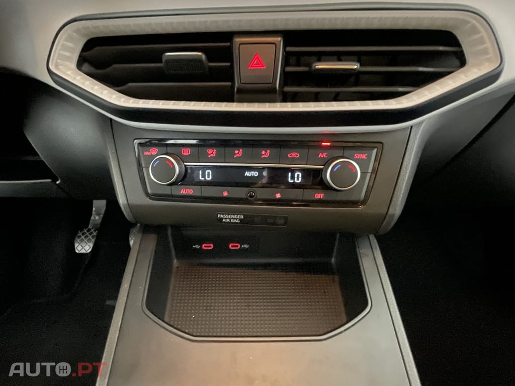 Seat Ibiza 1.0 EcoTSI Style