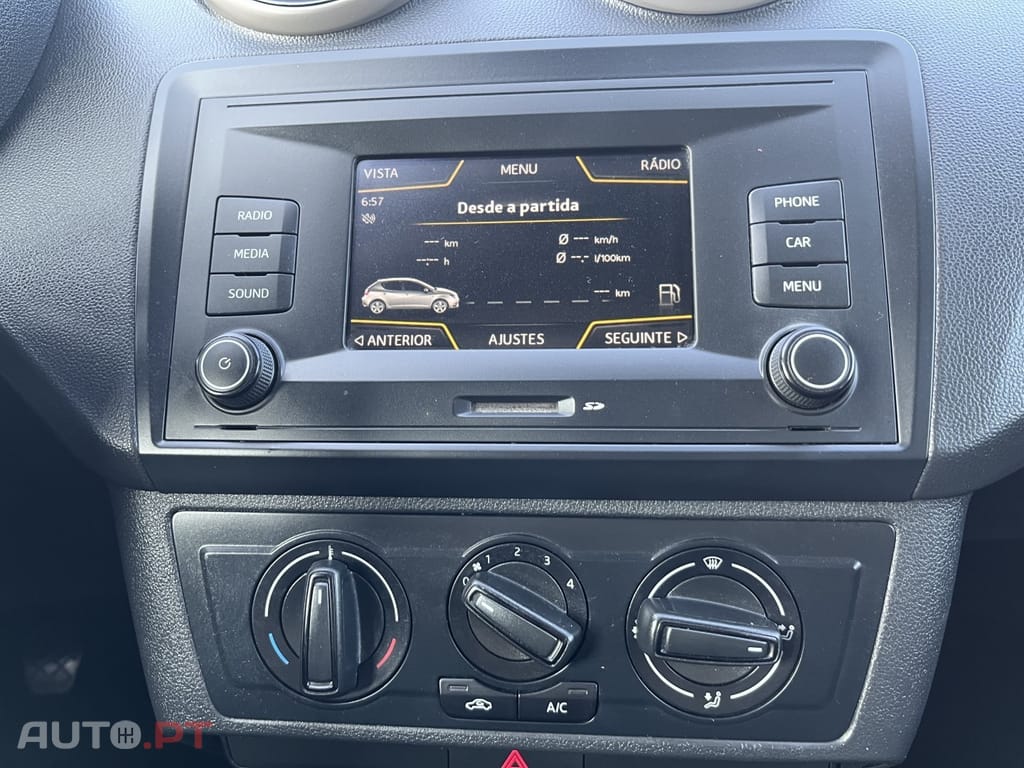 Seat Ibiza 1.0 Style