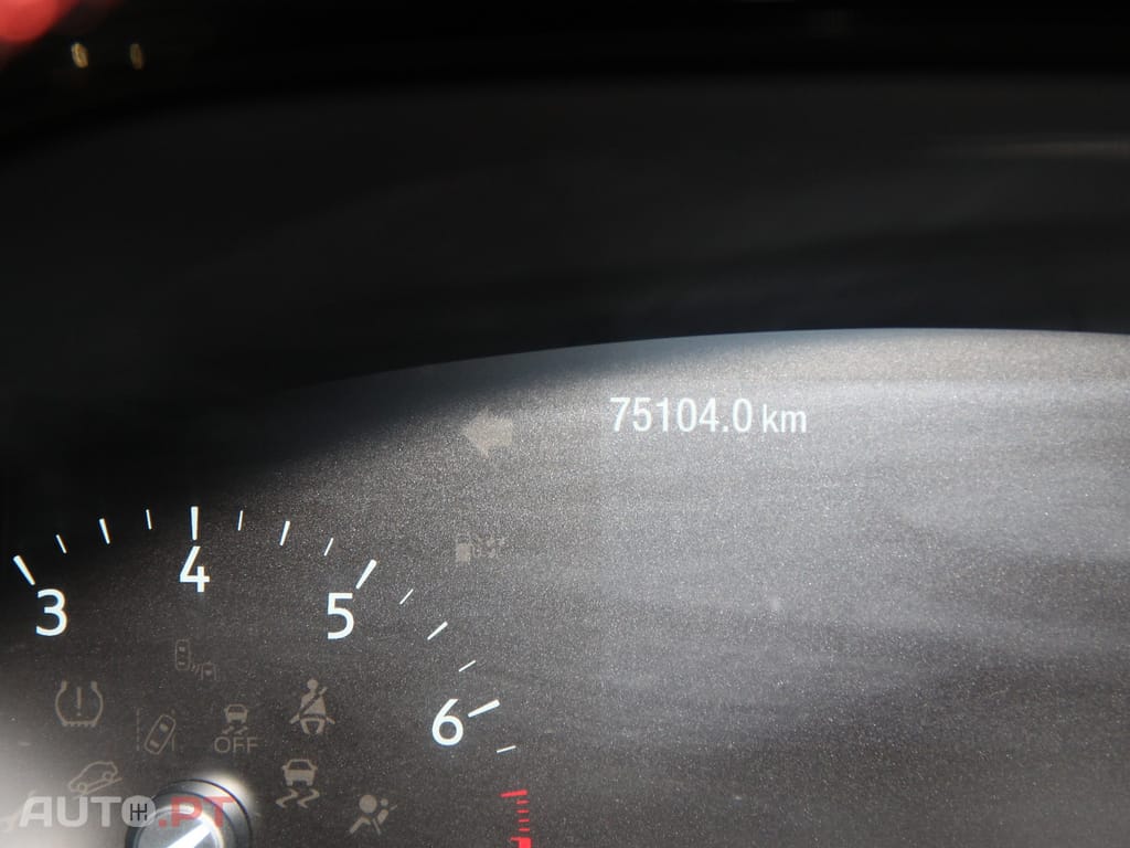 Ford Focus 1.0 EcoBoost Active