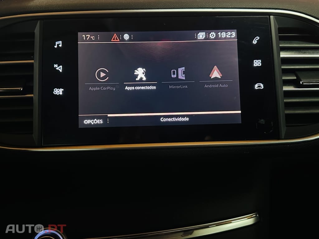 Peugeot 308 1.2 PureTech Allure Full LED EAT8