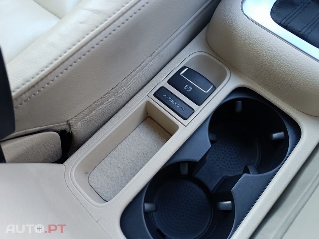 Volkswagen Tiguan 2.0 TDi Sport 4Motion Tiptronic