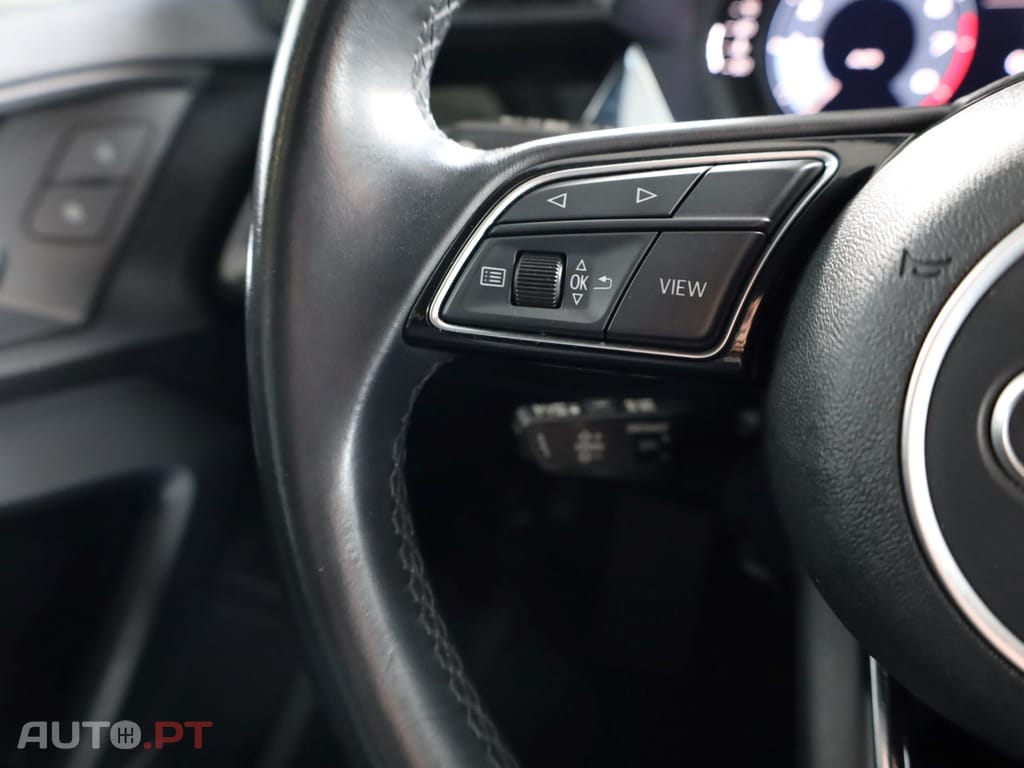 Audi A3 Sportback 30 TFSI Advanced