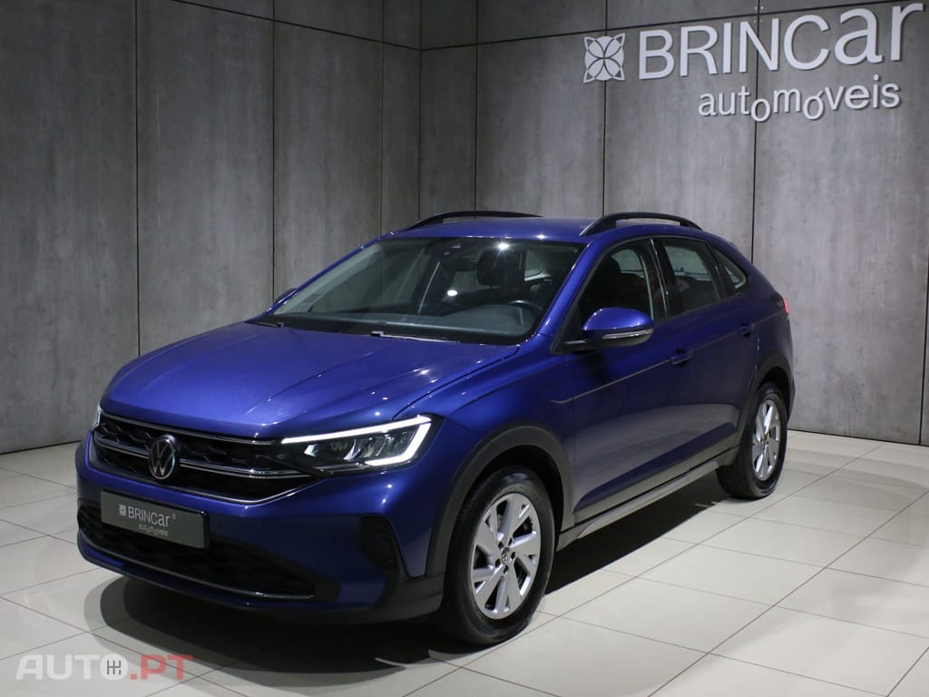 Volkswagen Taigo 1.0 TSI