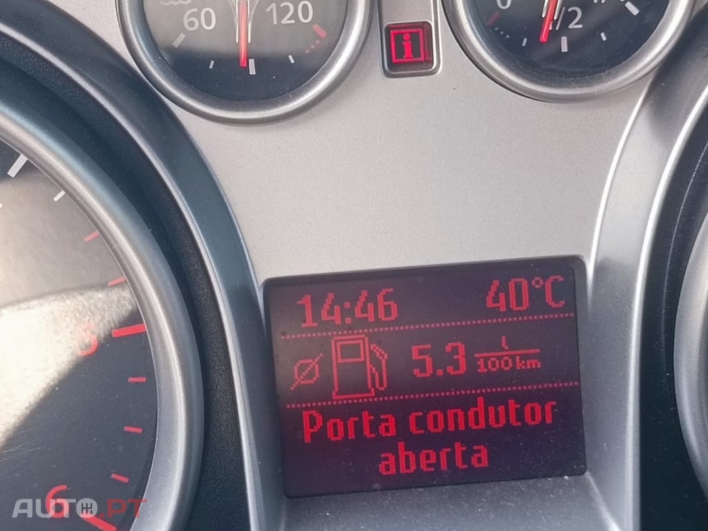 Ford Focus 1.6 TDCi Titanium