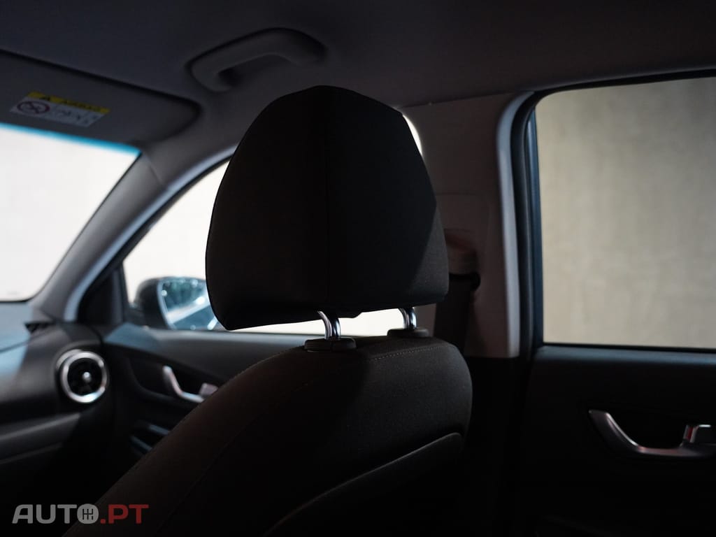 Hyundai Kauai 39 kWh Premium