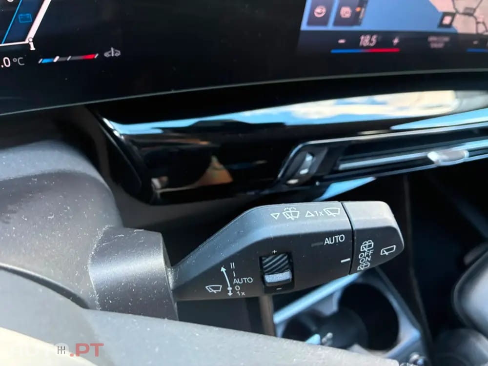 BMW 218 i Line Luxury Auto