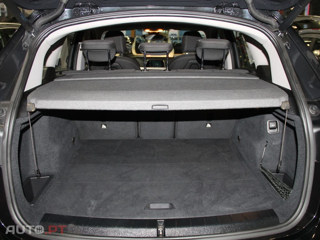 BMW X1 16 d sDrive Advantage