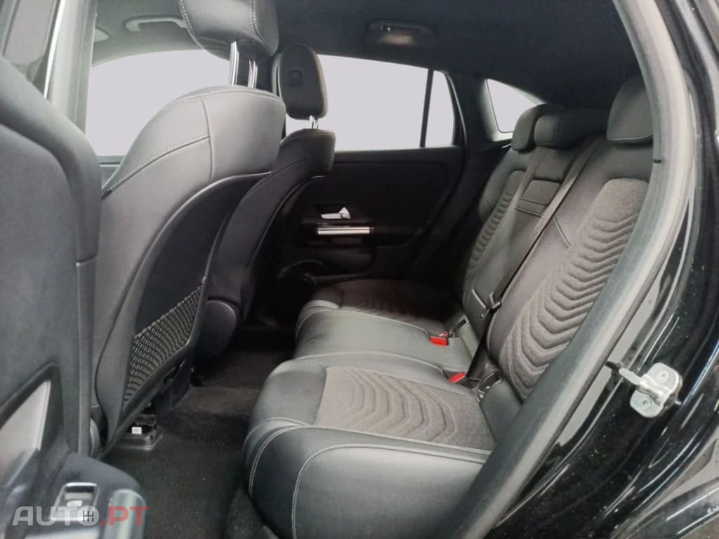 Mercedes-Benz EQA 250+ Business Line 66.5 kWh