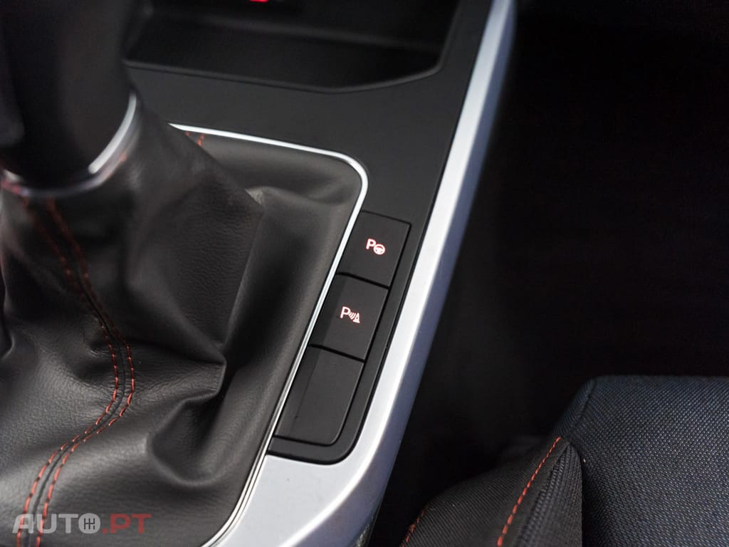 Seat Arona 1.0 TSI FR