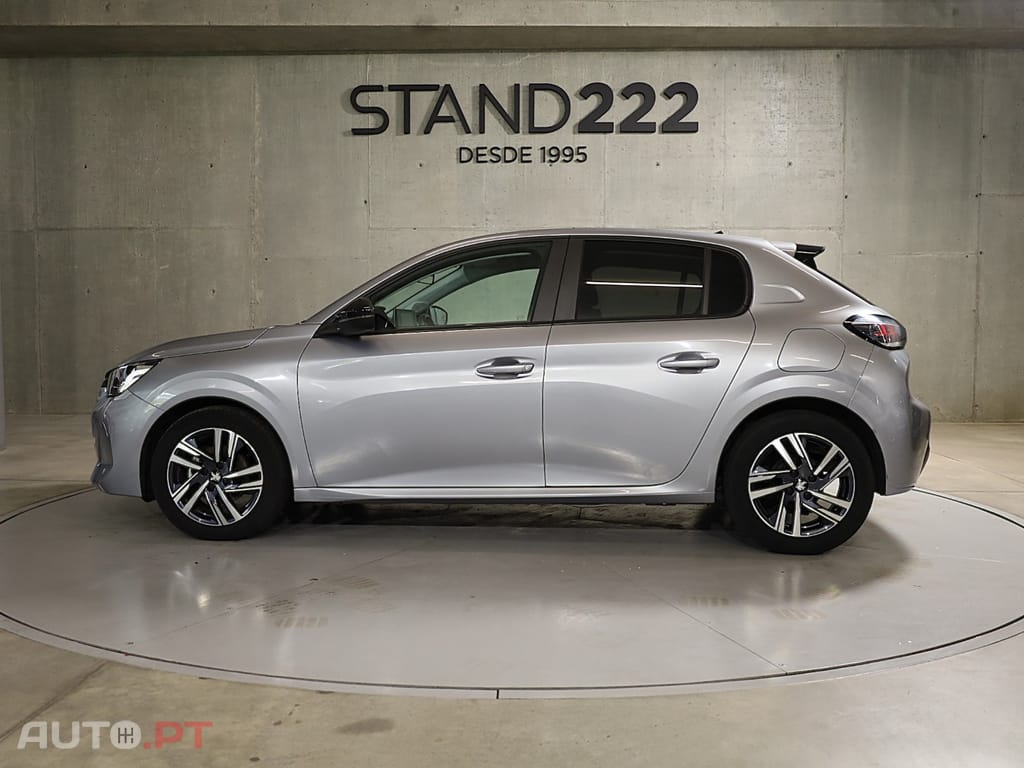 Peugeot 208 1.2 PureTech Active Pack