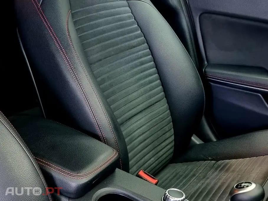 Mercedes-Benz A 180 CDI AMG