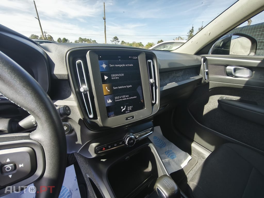 Volvo XC40 1.5 T2 Essential