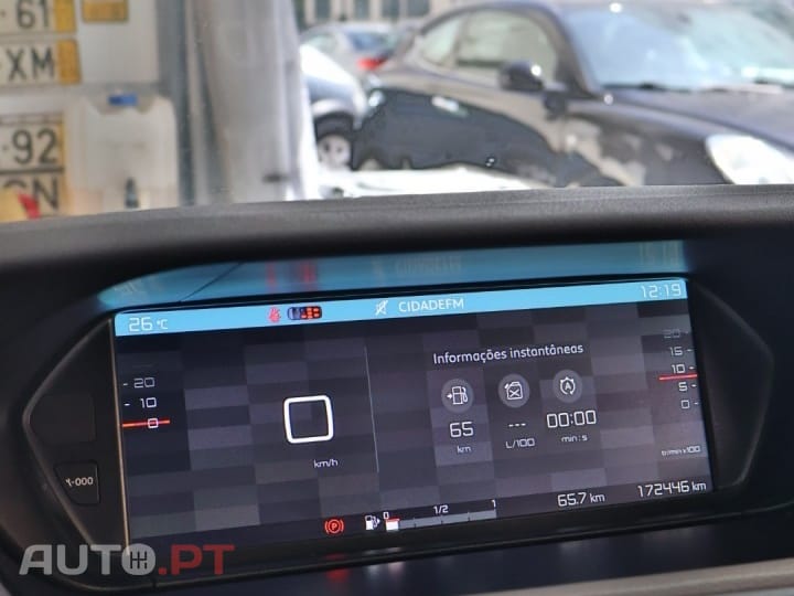 Citroen C4 Grand Picasso 1.2 PureTech Feel
