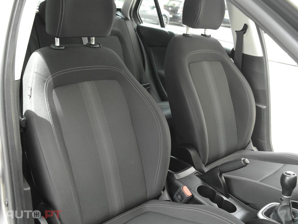 Fiat Tipo 1.3 MultiJet City Life