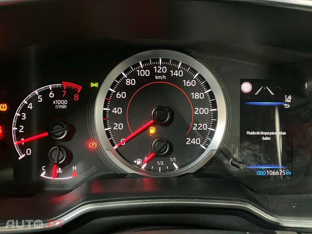 Toyota Corolla 1.5 VVT-i Comfort