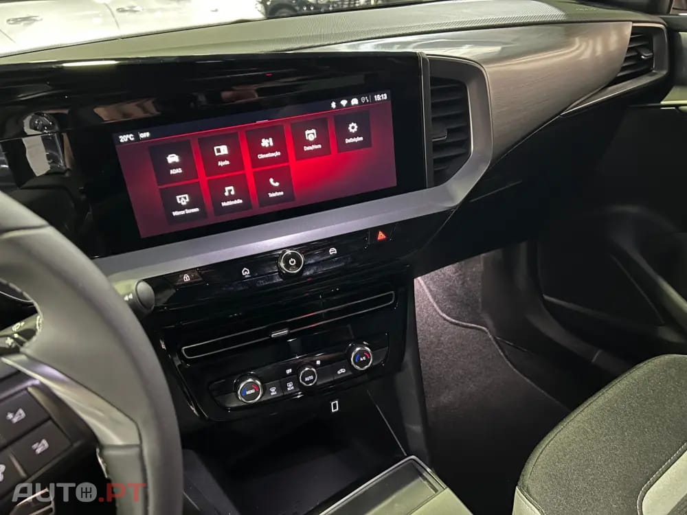 Opel Mokka 1.2 Hybrid GS eDCT