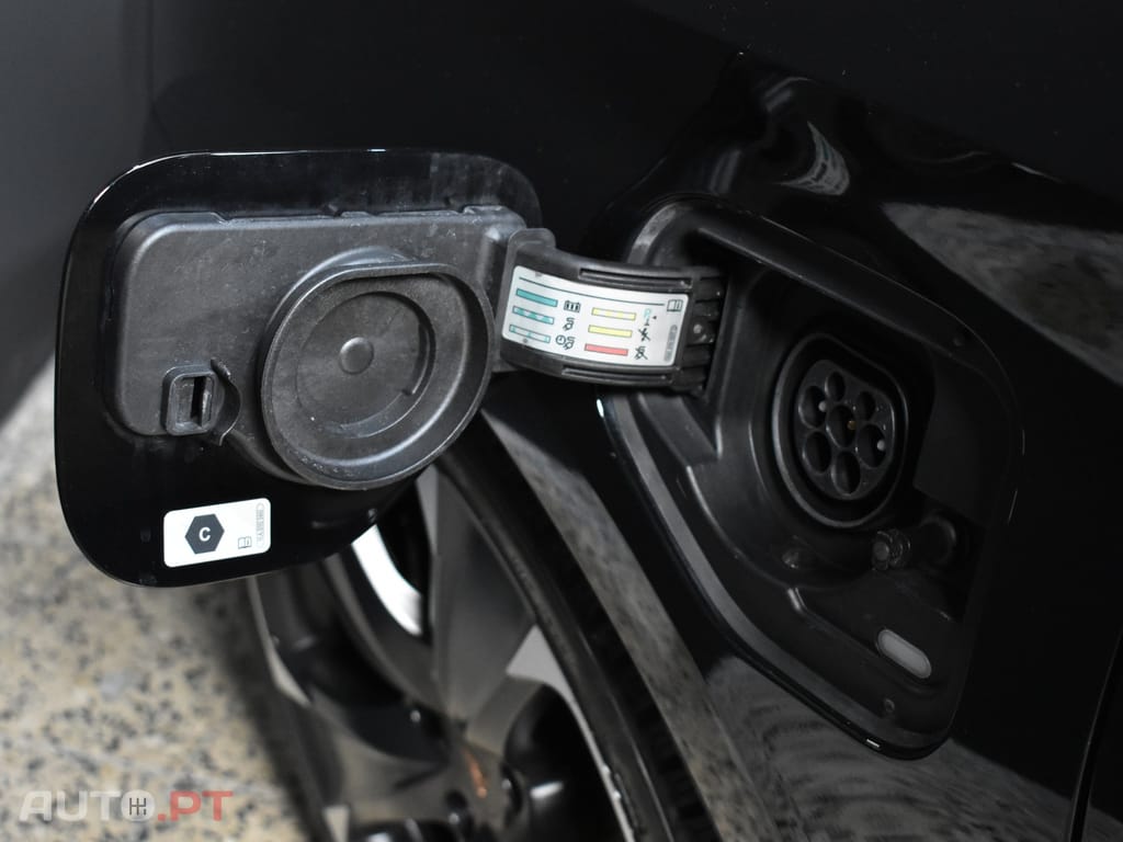 Cupra Leon 1.4 e-Hybrid VZ DSG