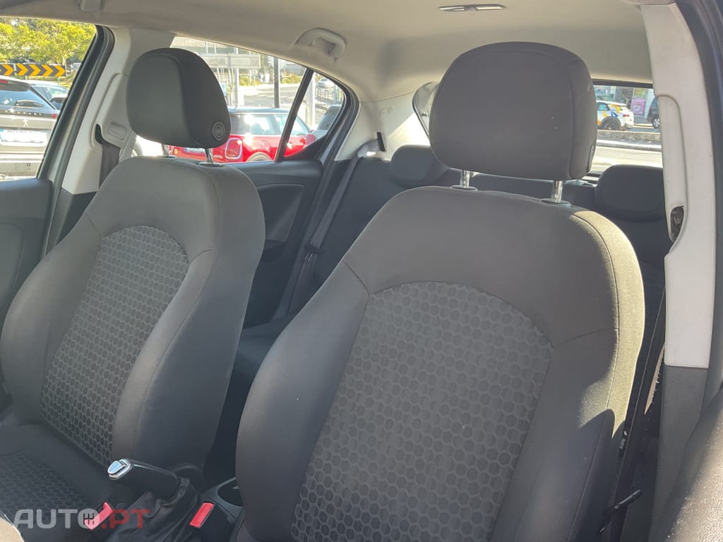 Opel Corsa 1.3 CDTi Edition
