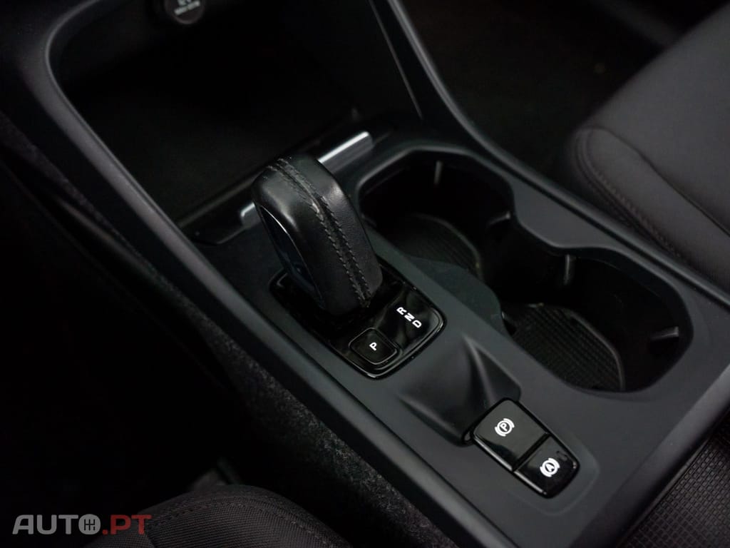 Volvo XC40 1.5 T5 PHEV Inscription Expression