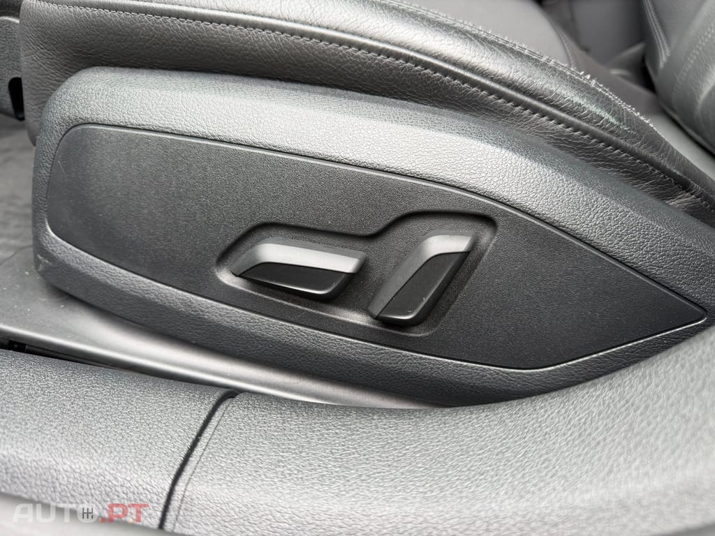 Audi A5 2.0 TDI S-line S tronic