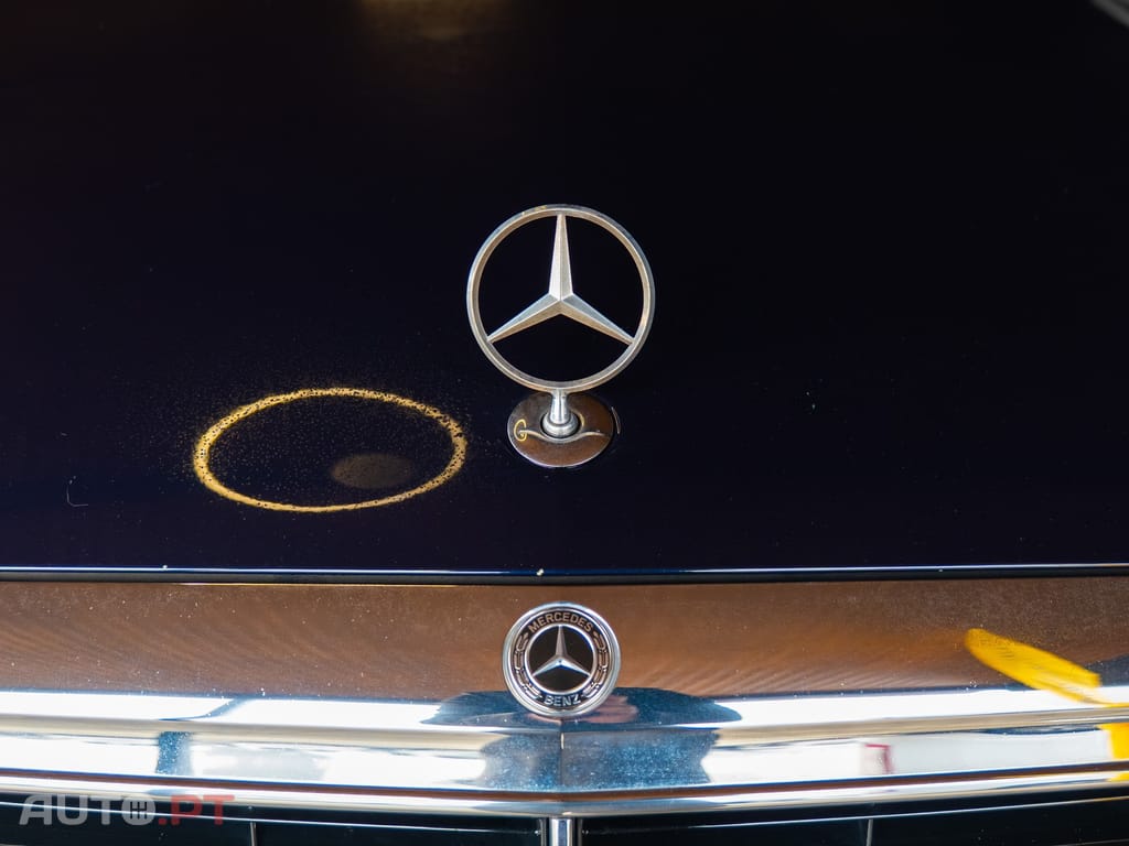 Mercedes-Benz E 300 e Exclusive Line