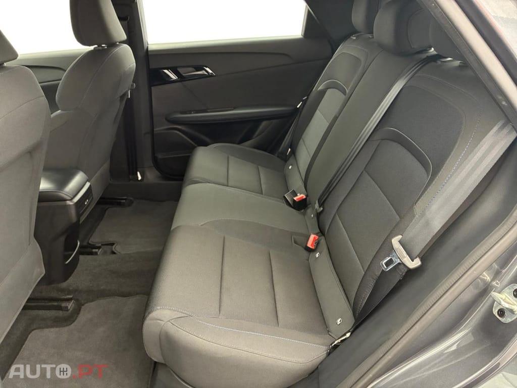 MG MG4 51 kWh Standard